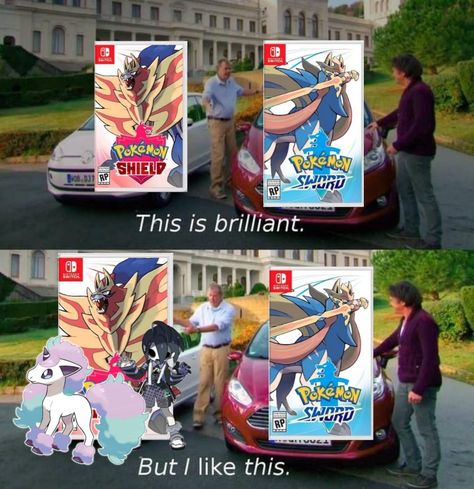 Pokemon Shield Allister, Legends Of Arceus Funny, Pokemon Shield, Meme Pokemon Cards Funny, Pokemon Memes Funny, Pokemon Go Memes Humor, Play Pokemon, Pokemon Comics, Pokemon Funny