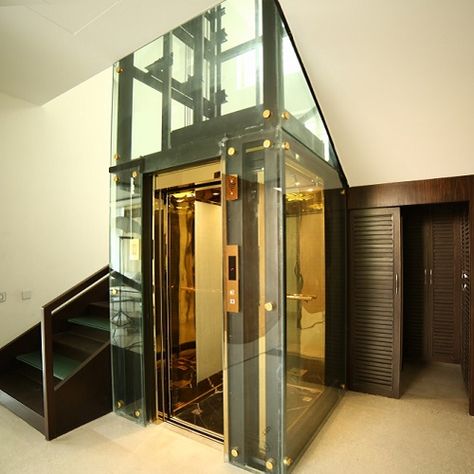 Skyrise Elevators Company provides both residential and commercial elevator installation and maintenance services in Sydney. They have years of experience in the industry, and their team is composed of certified engineers and technicians. They offer a wide range of installation options, so you can be sure that they will find the perfect solution for your specific needs. Bed Lift, Home Lift, Elevator Design, Attic Space, Door Company, Hospital Bed, Automatic Door, Energy Projects, Bungalow House Design