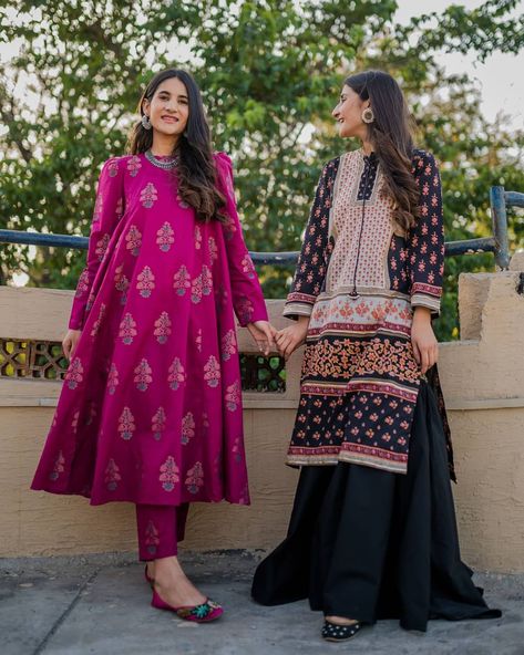 Casual Frocks For Women, Bangladeshi Dress, Long Frock Models, Frock Models, Casual Frocks, Pakistani Fashion Casual, Stylish Short Dresses, Pakistani Dresses Casual, Pakistani Fashion Party Wear