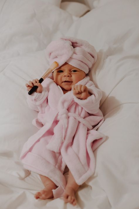 Baby Spa Photoshoot, Spa Photoshoot, Spa Pictures, Baby Spa, Baby Pictures Newborn, Newborn Baby Photography, Newborn Pictures, Baby Photoshoot, Newborn Girl