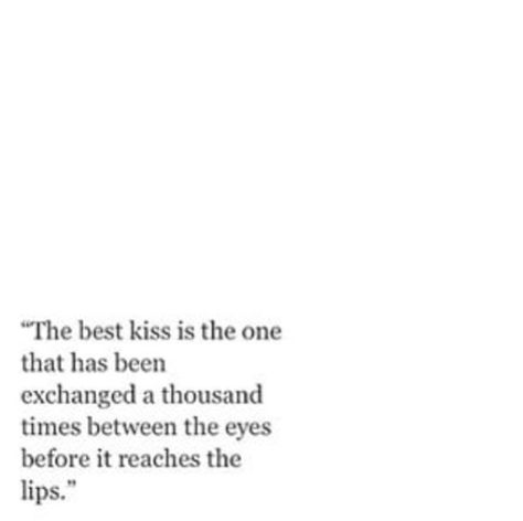 One Life Quotes, Someone Special Quotes, First Kiss Quotes, Kissing Quotes, Short Friendship Quotes, Romantic Poems, Fina Ord, Under Your Spell, Deep Quotes About Love