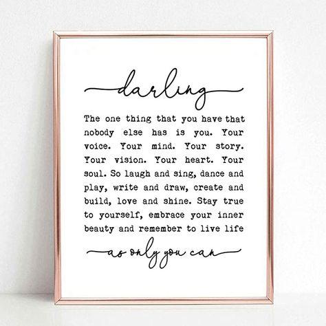 Audrey Hepburn Decor, Nursery Quotes Girl, Girl Room Quotes, Audrey Hepburn Wall Art, Fitzgerald Quotes, Apartments Decorating, Nursery Quotes, Kid Bedroom, Wall Decor Quotes