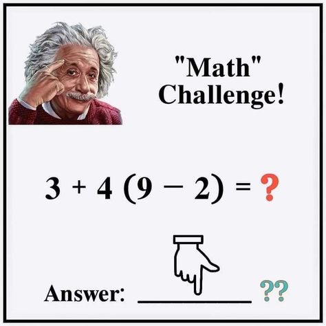 Kids Quiz Questions, Math Riddles Brain Teasers, Math Quiz, Math Logic Puzzles, Very Funny Images, Brain Teasers With Answers, Cool Math Tricks, Handwriting Examples