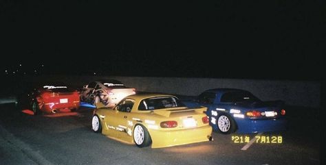 Miata Wallpaper Pc, Jdm Banner, Japan 90s, Escape Car, Car Banner, Tokyo Drift Cars, Widget Board, Japanese Sports Cars, Tuning Cars