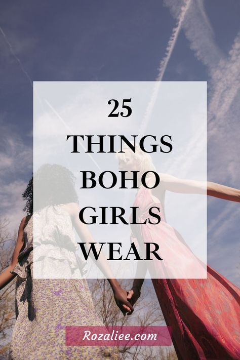 Immerse yourself in the allure of boho chic with our curated collection of wardrobe essentials. These pieces encapsulate the free-spirited ethos of the boho chic trend. Accentuate your style with boho accessories and you're all set to embrace the carefree appeal of boho chic fashion! #bohocapsulewardrobe #bohemiancapsulewardrobe #bohocapsulewardrobeallyear bohemian style capsule wardrobe how to build a boho wardrobe casual boho capsule wardrobe Capsule Boho Wardrobe, Colourful Boho Decor, Boho Outfits With Jeans, Modern Boho Chic Outfits, Hippie Capsule Wardrobe, Free People Outfits Bohemian, Summer Outfits Boho Chic, Modern Bohemian Style Clothing, Boho Business Attire