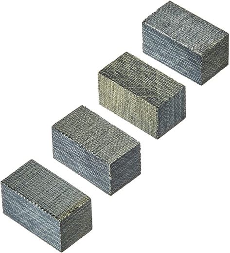 OLSON SAW CB50050BL 14" Band Saw Accessory Cool Blocks - Band Saw Accessories - Amazon.com Bandsaw Fence, Band Saw Accessories, Band Saws, Band Saw, Old Metal, Saw Accessories, Composite Material, Saws, Tool Accessories