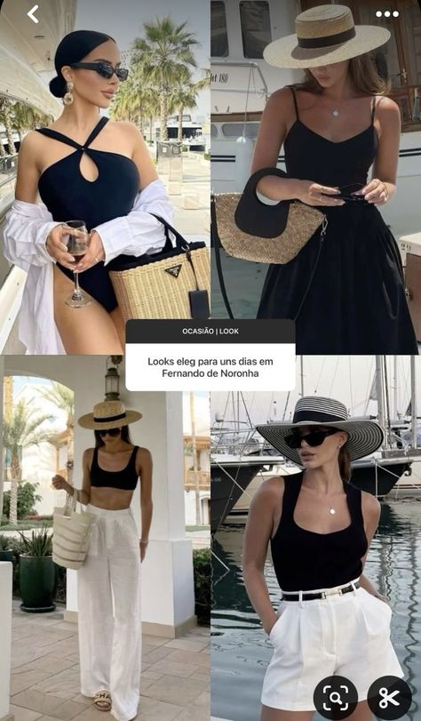 Girl Rp, Cancun Outfits, Ibiza Outfits, Cruise Outfits, Photo Beautiful, Elegante Casual, Ținută Casual, Outfits Verano, Looks Chic