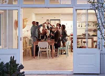 50 Brilliant 50th Birthday Party Ideas - PureWow House Hunting Checklist, Hosting Tips, Buy A House, Home Inspection, 50th Birthday Party, Starting A New Job, Housing Market, Make A Wish, 50th Birthday