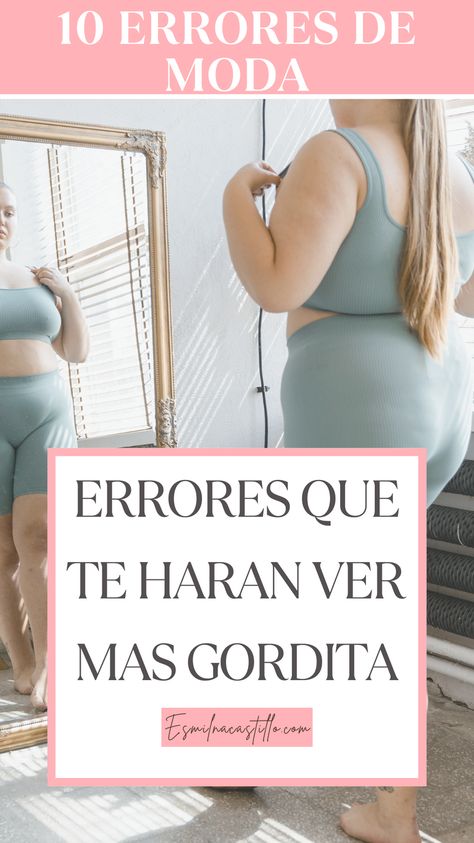 Hay prendas que van a ayudar a estilizar tu silueta, pero lamentablemente hay otras que tienen la posibilidad de hacerte ver más ancha o gordita. Checa estos consejos. No, no quiero decir que tienes que verte súper delgada y que eso es lo mejor, pero si eres una hermosa mujer con curvas, entonces hay que estudiar a lucirlas intentando encontrar prendas que te favorezcan. De esta forma como hay prendas que estilizarán tu cuerpo, además hay prendas que le hacen más mal que bien a tu figura. Outfit Gorditas, Outfits Gorditas, Nude Outfits, Beige Jeans, Traditional Blouse Designs, Fashion Design Patterns, Bracelet Craft Diy, Beige Outfit, Leather Diy Crafts