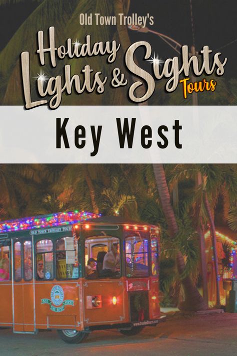 Key West Christmas, West Home, Island Style, Holiday Lights, Buy Tickets, Key West, Plan Your Trip, Holidays And Events, Holiday Cheer