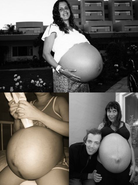 Pregnancy Collage Pregnant Poses, Group Of Pregnant Women, Pregnant With Triplets Belly, Large Pregnant Belly, Huge Pregnant Belly Quadruplets, Pregnant With Triplets, Huge Pregnant Belly Triplets, Triplets Pregnancy, Big Pregnant