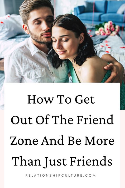 Going from friends to lovers with someone you've formed a bond of friendship with can be daunting, but we've made it easier for you Best Friend To Lovers, Friend To Lover, From Friends To Lovers, Best Friends To Lovers, More Than Friends, Friends To Lovers, Guy Best Friend, Healthy Relationship Tips, Successful Relationships