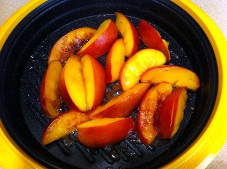 Rangemate Cooking Day 3 - Celebrate Summer with Ne... - Blogs & Forums Range Mate Recipes, Rangemate Recipes, Things To Do In Summer, Copper Chef, Microwave Grill, Fruit Stands, First Day Of Summer, Cooking On The Grill, Summer Solstice