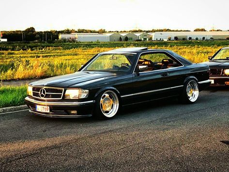 #sec #500sec #c126 #w126coupe #mercedesbenz #mercedes #benz #mercedeslovers #classiccar #dreamcar #sportcar #coupe #luxury #like4like Mercedes W126 Coupe, Mercedes 500 Sec, Benz Coupe, Mercedes Sec, Allroad Audi, Amg Benz, Mercedes Auto, Mercedes W126, Mercedes 500