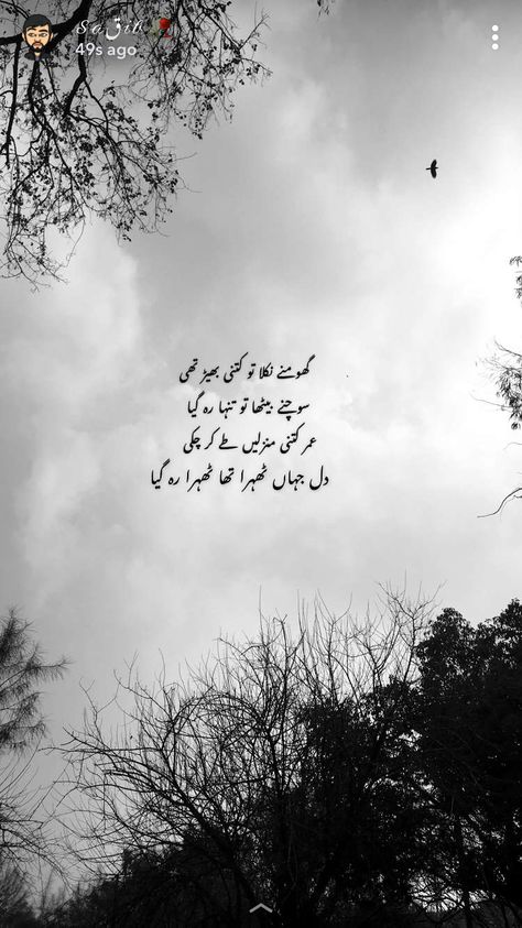 Urdu Poetry Ghalib, Ghalib Poetry, Inspirational Quotes In Urdu, Best Poetry, Urdu Funny Poetry, Soul Poetry, Iqbal Poetry, Aesthetic Poetry, Punjabi Poetry