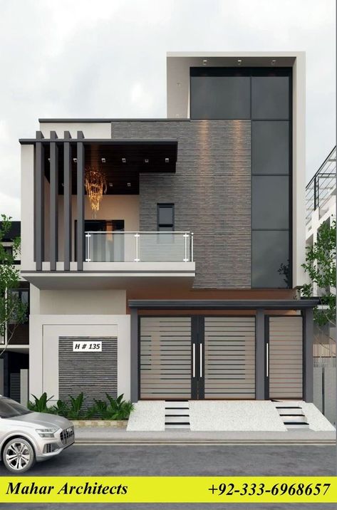 Indian House Front Design, 5 Marla Front Elevation Pakistan, House Front Elevation Design Indian, 5 Marla House Design In Pakistan, Pakistani House Design, 5 Marla House Front Elevation, Pakistan House Design, House Elevation Design Indian, 5 Marla House Design