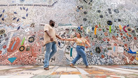 A Big Guide to 70+ Philly Museums & Attractions Independence National Historical Park, Philadelphia Magic Gardens, Visit Philly, Visit Philadelphia, African American Museum, Independence Hall, Hotel Plan, City Block, Washington Square