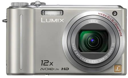 Panasonic Camera, Small Camera, Multiple Exposure, Face Recognition, Video Recording, Panasonic Lumix, Zoom Lens, Fujifilm Instax Mini, Shutter Speed