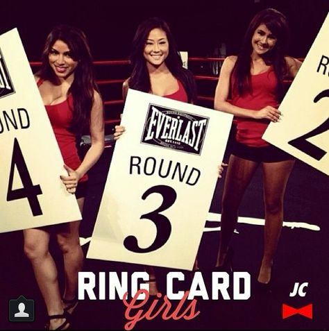 RBRBoxing's Women of Boxing Series | Round By Round Boxing Ring Girl Costume Boxing, Boxing Editorial, Stuco Ideas, Boxing Rings, Box Costumes, Boxing Ring, Muhammed Ali, Training Gloves, Women Boxing