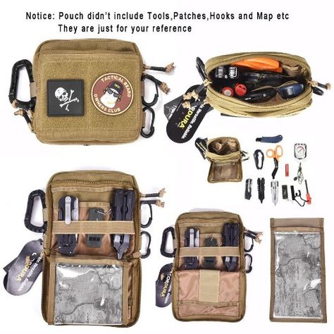 Military Gear Organization, Hiking Belt, Tactical Chest Rigs, Molle Bag, Tactical Pouches, Edc Tactical, Military Gear Tactical, Military Bag, Molle System