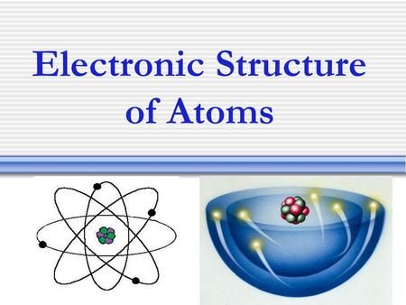 Electronic Structure of Atoms Quantum Numbers, Atomic Physics, Parts Of A Wave, Wave Equation, Werner Heisenberg, Electronics Wallpaper, Hydrogen Atom, Electromagnetic Spectrum, Atomic Structure