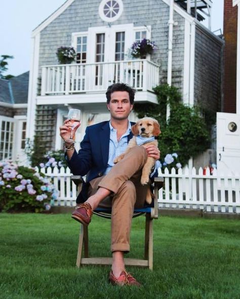 Azimuth Circle New England Mens Style, Men’s Preppy Style, Coastal Grandfather, Mens Preppy Style, Preppy Pinterest, Azimuth Circle, New England Prep, The Grass Is Greener, Grass Is Greener