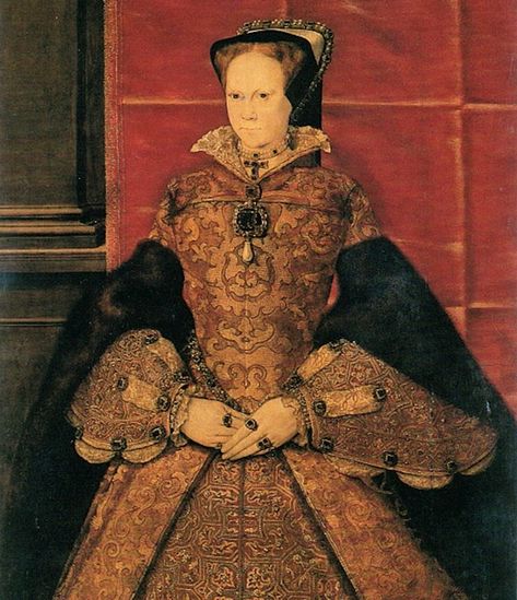 The History Press | Mary I: Tyrant or trailblazer? Mary I Of England, Tudor Gown, Lady Jane Grey, Mary Tudor, Tudor Dynasty, Jane Gray, Tudor Era, Catherine Of Aragon, Tudor History