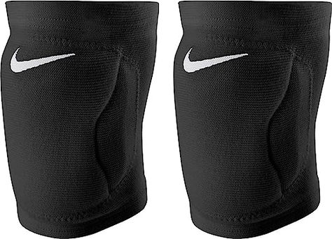 Nike Knee Pads Soccer Essentials, Kawaii Logo, Messi Gif, Nike Volleyball, Basketball Tricks, Volleyball Knee Pads, Volleyball Tips, Volleyball Workouts, Volleyball Games