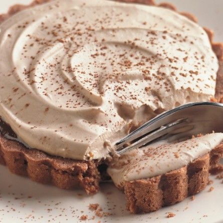 Milky Way Tart Recipe Dessert Tarts, Kosher Cooking, Caramel Recipes Sauce, Single Serve Desserts, Chocolate Crust, Classic Candy, Tart Recipe, Chocolate Pies, Chocolate Caramels