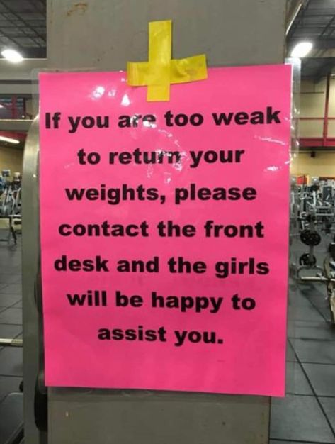 Gym Humour, Gym Quotes, My Gym, Funny Fitness, Do It Again, Gym Memes, Good Humor, Gym Humor, Workout Humor