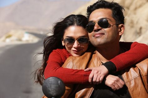 Katru Veliyidai Images, Kaatru Veliyidai, Rj Balaji, Shraddha Srinath, Mani Ratnam, Aditi Rao Hydari, Song Images, A R Rahman, Aditi Rao