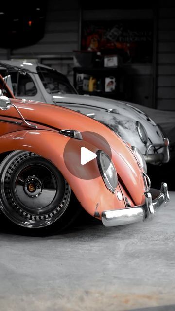 🤖 Snappie vw world on Instagram: "💨airride 
..
.
.
.
.
.
.

#vwbeetle #vwbug  #beetle #aircooled #aircooledvw #volkswagenbeetle #lowered #vintagevw #bagged #vwbeetlelovers #vwaircooled #vw #classicvw #carsofinstagram #asmr #asmrsounds #asmrcommunity #volkswagen #vwtype1 #volks #vwlove #vwbus #slammed" Vw Aircooled, Vw Beetle Classic, Vintage Vw, Vw Bug, Vw Beetle, Vw Beetles, Volkswagen Beetle, Vw Bus, May 31