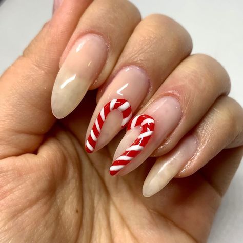 Candy Cane Hearts, Candy Cane Heart, Candy Cane Nails, Heart Nails, Click The Link, Gel Polish, Candy Cane, Product Launch, Candy