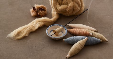 Spin Off Editorial Staff | Spin Off Hygge Hobbies, Spinning Yarn Drop Spindle, Spindle Spinning, Support Spindle, Drop Spindle, Spinning Yarn, Spinning Fiber, Yarn Sizes, Spinning Wheel