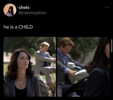 patrick jane teresa lisbon jisbon the mentalist funny tweet Mentalist Fan Art, The Mentalist Lisbon, The Mentalist Funny, The Mentalist Jane And Lisbon, The Mentalist Fanart, Jisbon Mentalist, Teresa Lisbon, Supernatural Cartoon, Kimball Cho