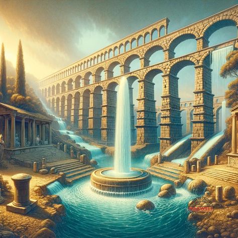 Roman City, I Love Nyc, Water Powers, Human Connection, Urban Life, Environment Concept Art, Urban Planning, Time Travel, The History