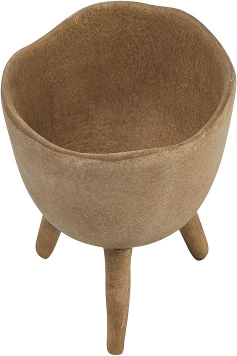 Creative Co-Op Boho Terracotta Footed Planter with Organic Edge, Matte Taupe

Deal Price:$12.79
Save:(-28% )
Typical price: $17.74
This is an Amazon Product >>>>
Material - Terracotta
Color - Taupe
Click the Link to Buy>>>>http://tinyurl.com/hacr3azc Olive Bowl, Planter Ceramic, Simple Coffee Table, Terracotta Planter, Coffee Table Styling, Creative Co Op, Decorative Pots, Vintage Wicker, Large Planters