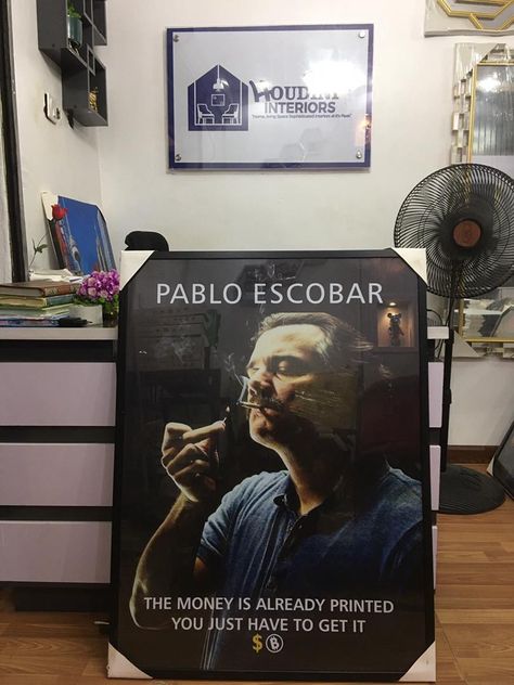 Don Pablo Escobar, Living Room And Bedroom Combo, Quotes Background, Fake Ft Call, Africa Art Design, Abuja Nigeria, Kerala House, Inspirational Quotes Background, Delivery Pictures