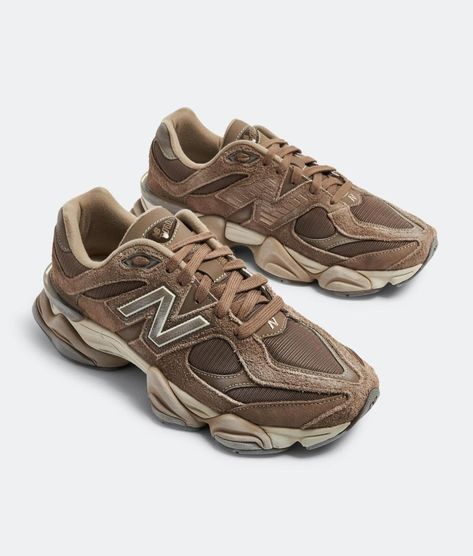 New Balance 9060, Sporty Shoes, Pretty Shoes Sneakers, Sneakers Fashion Outfits, Adidas Campus, Girly Shoes, Shoe Inspo, Puma X, Air Jordan 1 Low