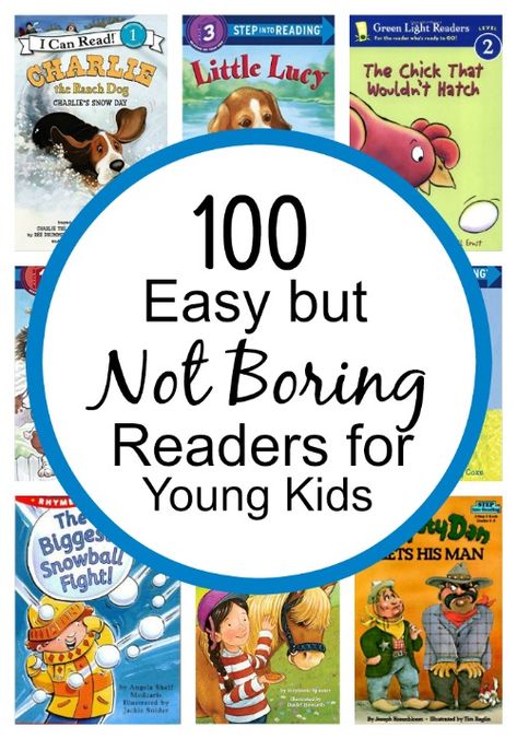 Level 1 Reading Books Children, Easy Reading For Kids, Easy Books To Read, Books For Preschoolers, Easy Reader Books, Kid Books, Homeschool Books, Easy Books, Family Reading