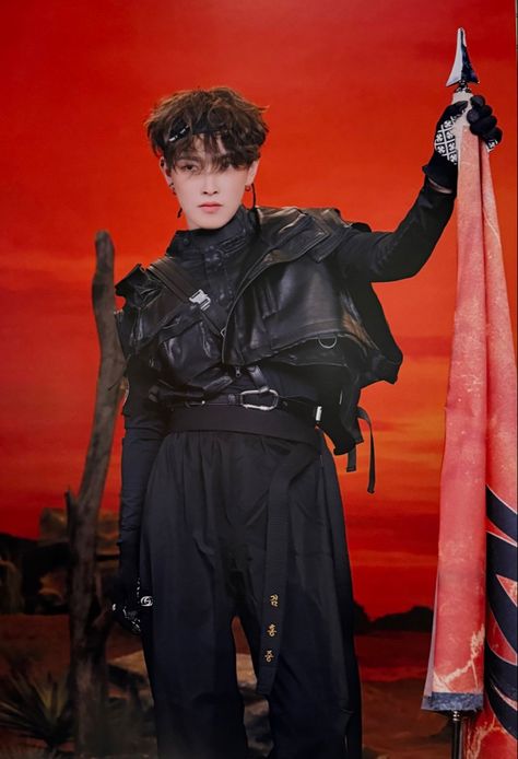 Ateez The World Ep Fin Will Wallpaper, Ateez Concert, Oh Captain My Captain, Pirate Outfit, Pirate King, Captain My Captain, Ateez Hongjoong, Hongjoong Ateez, The Pirate King