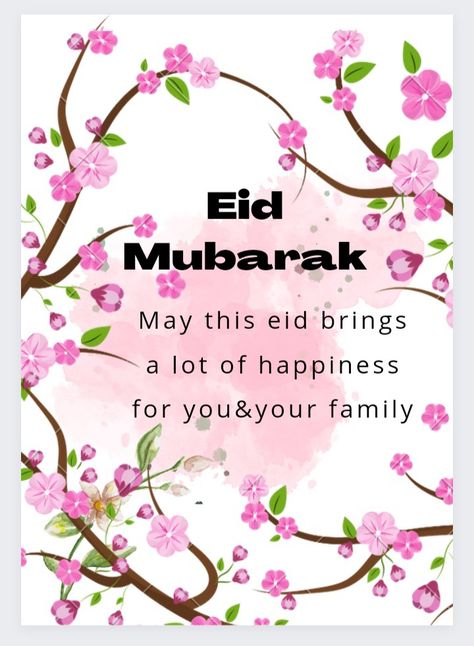 Flower eid cards#eid best wishes #eid congratulations qouts Eid Wishes Cards, Eid Wishes Messages, Wishes For Teacher, Eid Wishes, Eid Pics, Muslim Greeting, Eid Greeting Cards, Eid Card, Easter Appetizers