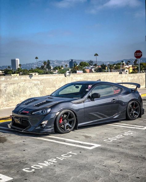 Lowered Cars, Modded Cars, Gt 86, Toyota Gr86, Rocket Bunny, Gtr Car, Scion Frs, Toyota Gt86, Subaru Cars