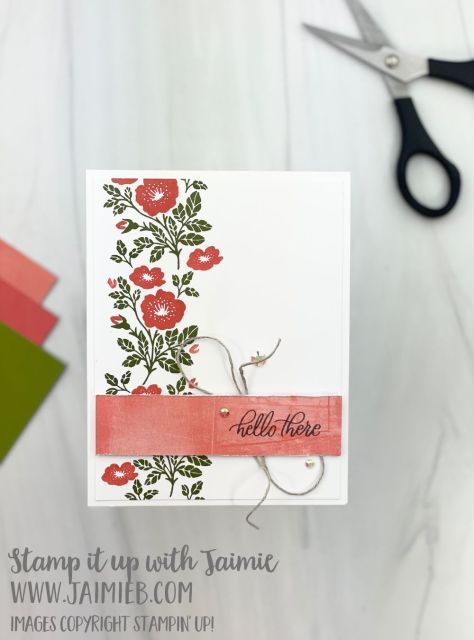 Stampin Up Softly Sophisticated, Stampin Up Online Exclusives, Stampin Up Sale A Bration 2024, How To Make Greetings, Just Ink, Paper Craft Tutorials, Make Your Own Card, Card Making Tutorials, Su Cards