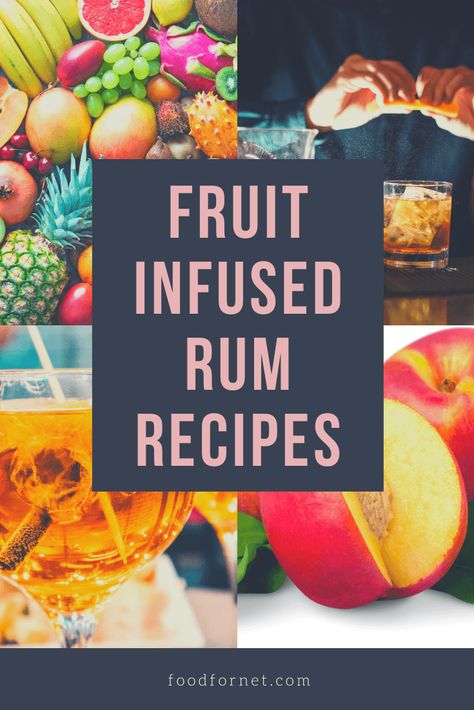 Fruit And Alcohol, Soaked Fruit In Alcohol, Fruit Soaked In Alcohol, Fruit With Alcohol Recipes, Alcohol Fruit Soaked, Fruit Soaked In Alcohol Recipes, Fruit Infused Alcohol Recipes, Infused Fruit With Alcohol, Infused Rum Recipes