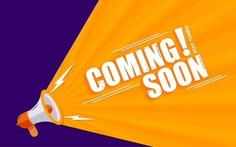 Coming soon post sale banner design with... | Premium Vector #Freepik #vector #opening-poster #starting-soon #opening-background #opening-banner Soon Post, Sale Banner Design, Church Poster Design, Church Poster, Sale Banner, Text Effect, Text Effects, Design Inspo, Banner Design