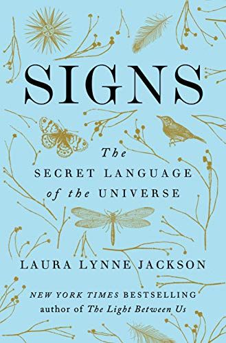 Signs: The Secret Language of the Universe by Laura Lynne... https://smile.amazon.com/dp/0399591591/ref=cm_sw_r_pi_dp_U_x_ETHJDb9EJH4WB Laura Lynne Jackson, Secret Language, Random House, What To Read, Inspirational Books, Reading Lists, Love Book, Free Ebooks, Elvis Presley