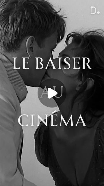 Diversification on Instagram: "Ton bisou de cinéma préfère ? 👄🎥 . Doux, intime, passionné ou sulfureux les baisers de cinéma se font parfois du bout des lèvres ou à coups de langue, ils peuvent être furtifs, ou prolongés, zoomés ou suggérés. On vous propose ici un aperçu des baisers les plus mythiques du cinéma 🎬 . #cinemaedit #bisous #cinemafrancais #bisou" July 16, Ballet, On Instagram, Instagram