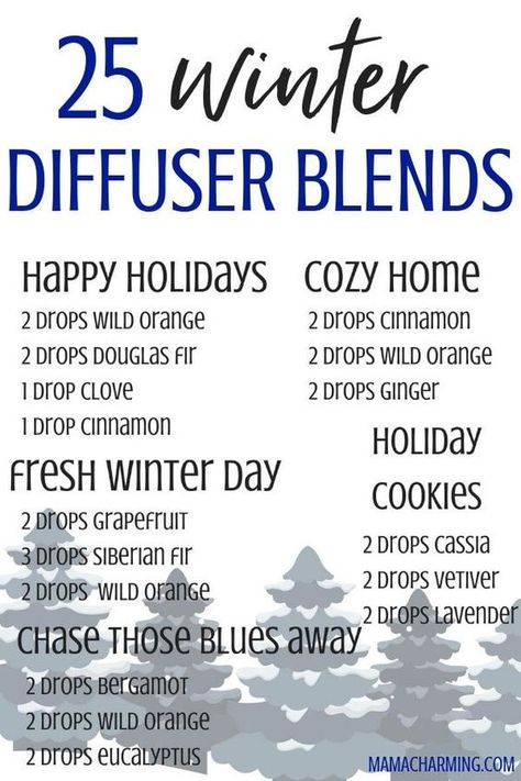 Best Diffuser Blends, Winter Diffuser Blends, Christmas Diffuser Blends, Best Scents, Best Diffuser, Helichrysum Essential Oil, Doterra Diffuser Blends, Essential Oils For Pain, Essential Oil Diffuser Blends Recipes