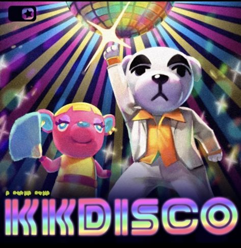 Acnh Widgets, Kk Slider Songs, Kk Slider, K K Slider, Song Names, Phone Widgets, Animal Crossing Wiki, Song Covers, 19 Days Characters